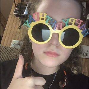 Meet your Posher, Erika